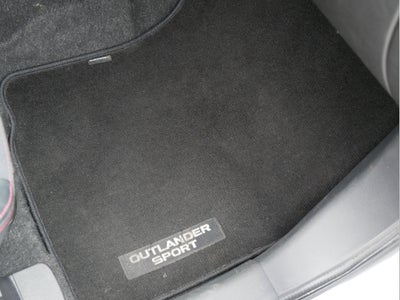 2024 Mitsubishi Outlander Sport SE