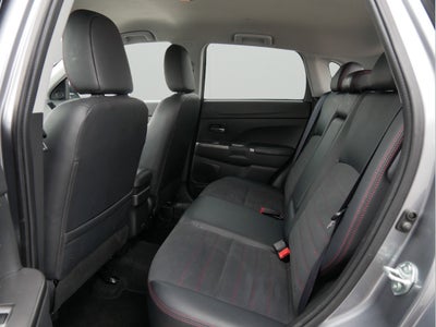 2024 Mitsubishi Outlander Sport SE