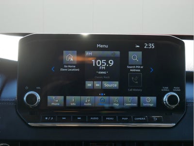 2024 Mitsubishi Outlander SEL