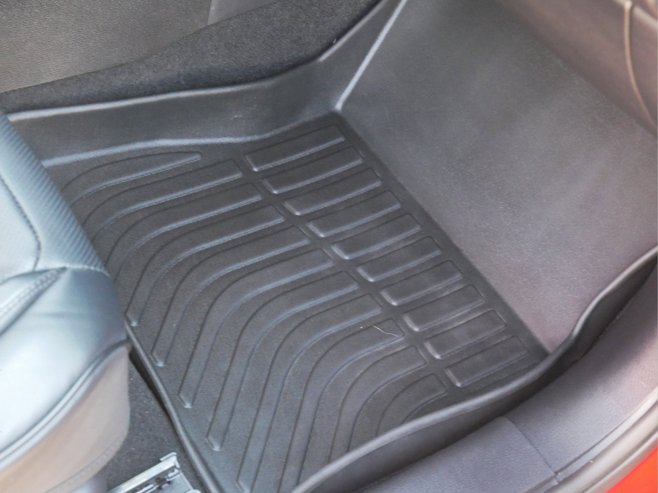 2024 Mitsubishi Outlander SEL