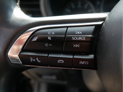 2024 Mazda Mazda3 Hatchback 2.5 S Select Sport