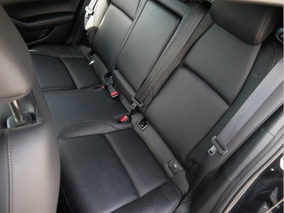 2024 Mazda Mazda3 Hatchback 2.5 S Select Sport