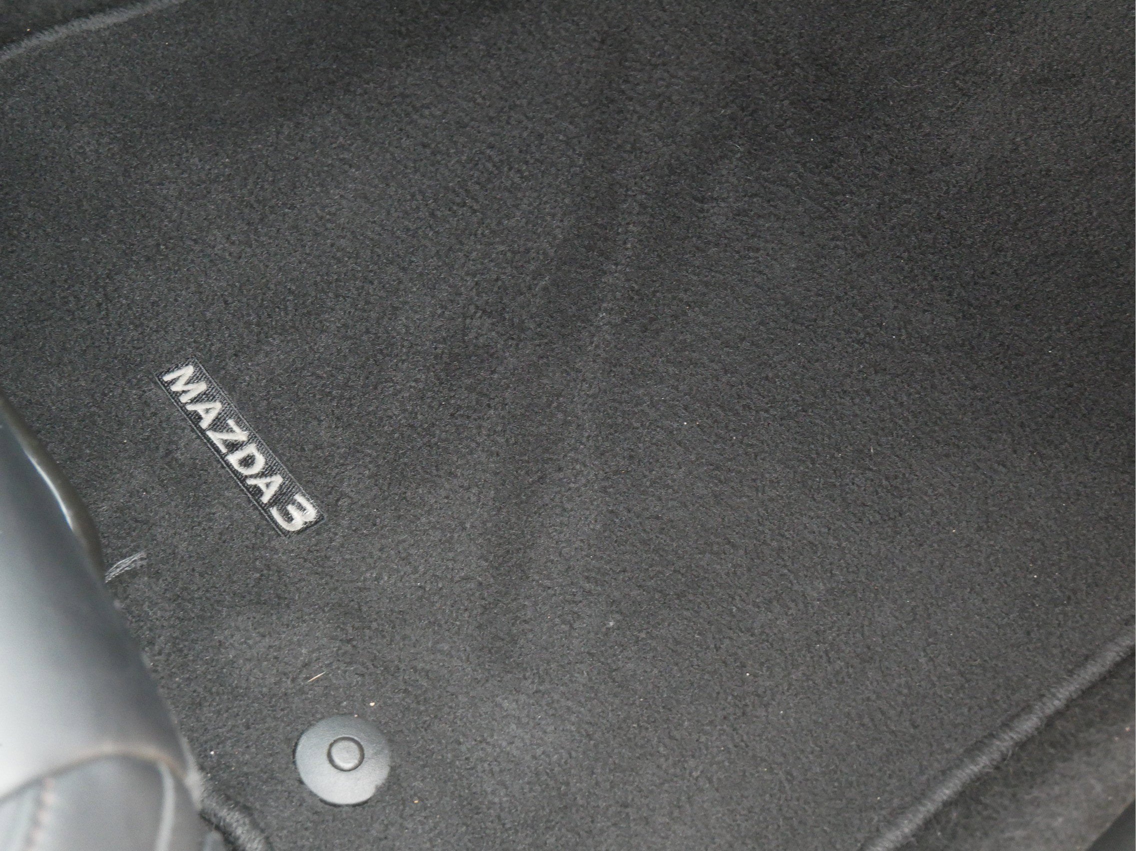 2024 Mazda Mazda3 Hatchback 2.5 S Select Sport