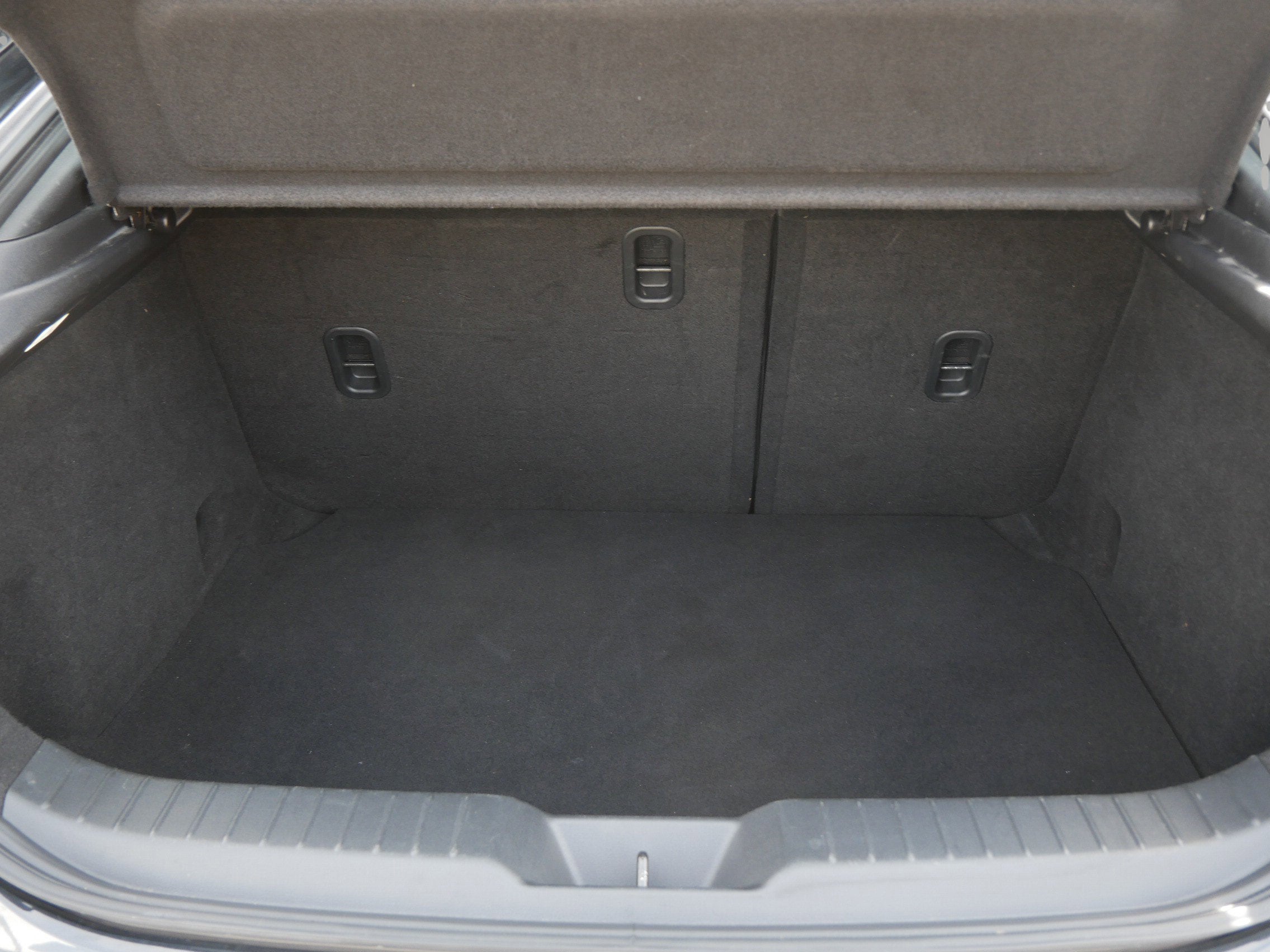 2024 Mazda Mazda3 Hatchback 2.5 S Select Sport