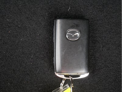 2024 Mazda Mazda3 Hatchback 2.5 S Select Sport