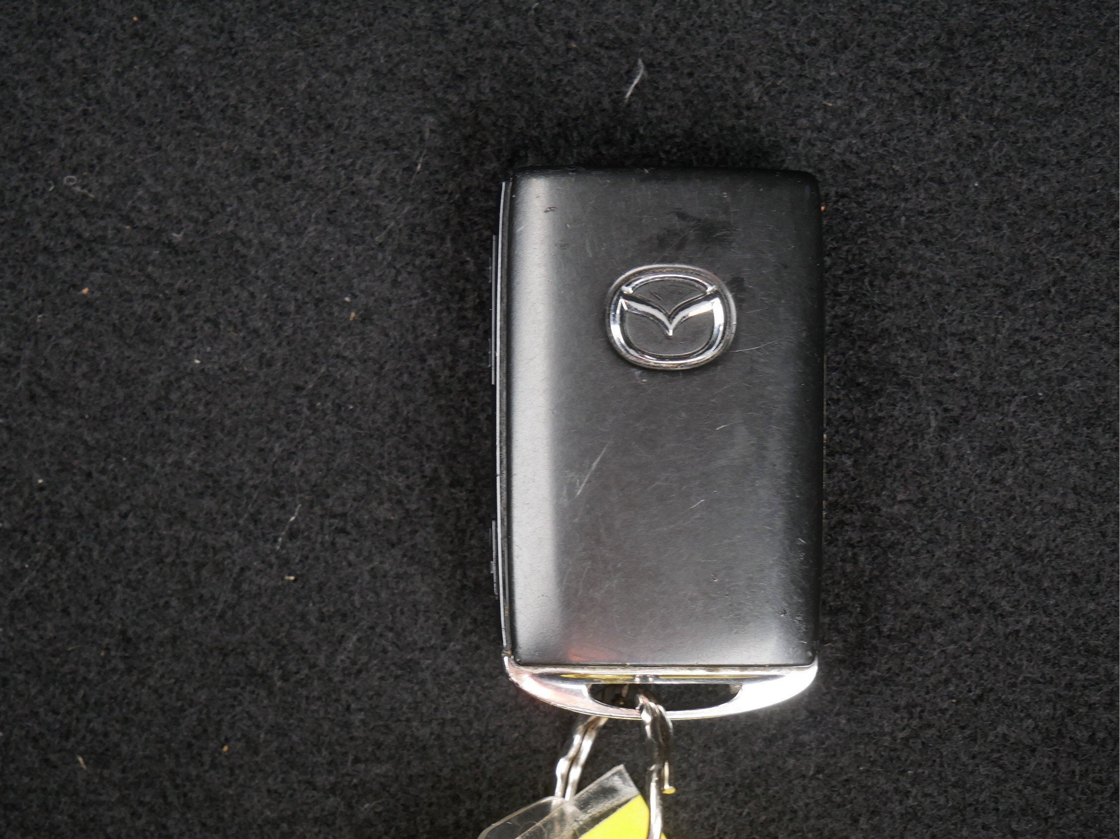 2024 Mazda Mazda3 Hatchback 2.5 S Select Sport