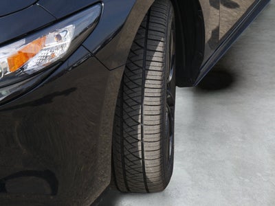 2024 Mazda Mazda3 Hatchback 2.5 S Select Sport