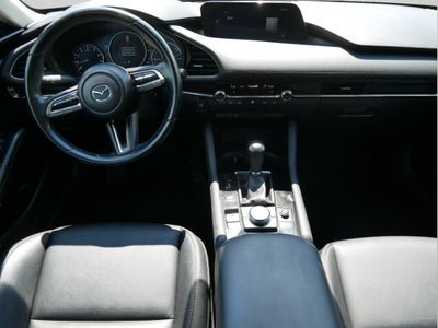 2021 Mazda Mazda3 Sedan Preferred