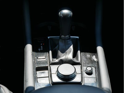 2021 Mazda Mazda3 Sedan Preferred