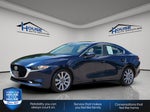 2021 Mazda Mazda3 Sedan Preferred