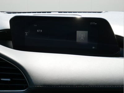 2021 Mazda Mazda3 Sedan Preferred