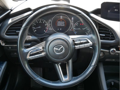 2021 Mazda Mazda3 Sedan Preferred