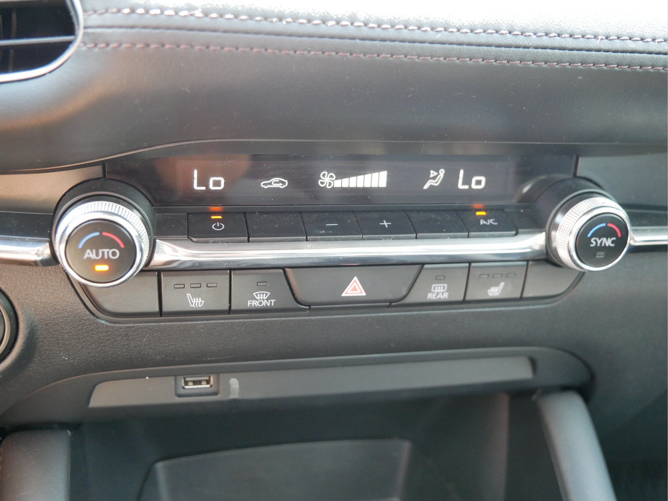 2021 Mazda Mazda3 Sedan Preferred