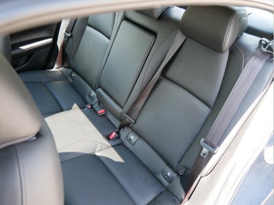 2021 Mazda Mazda3 Sedan Preferred