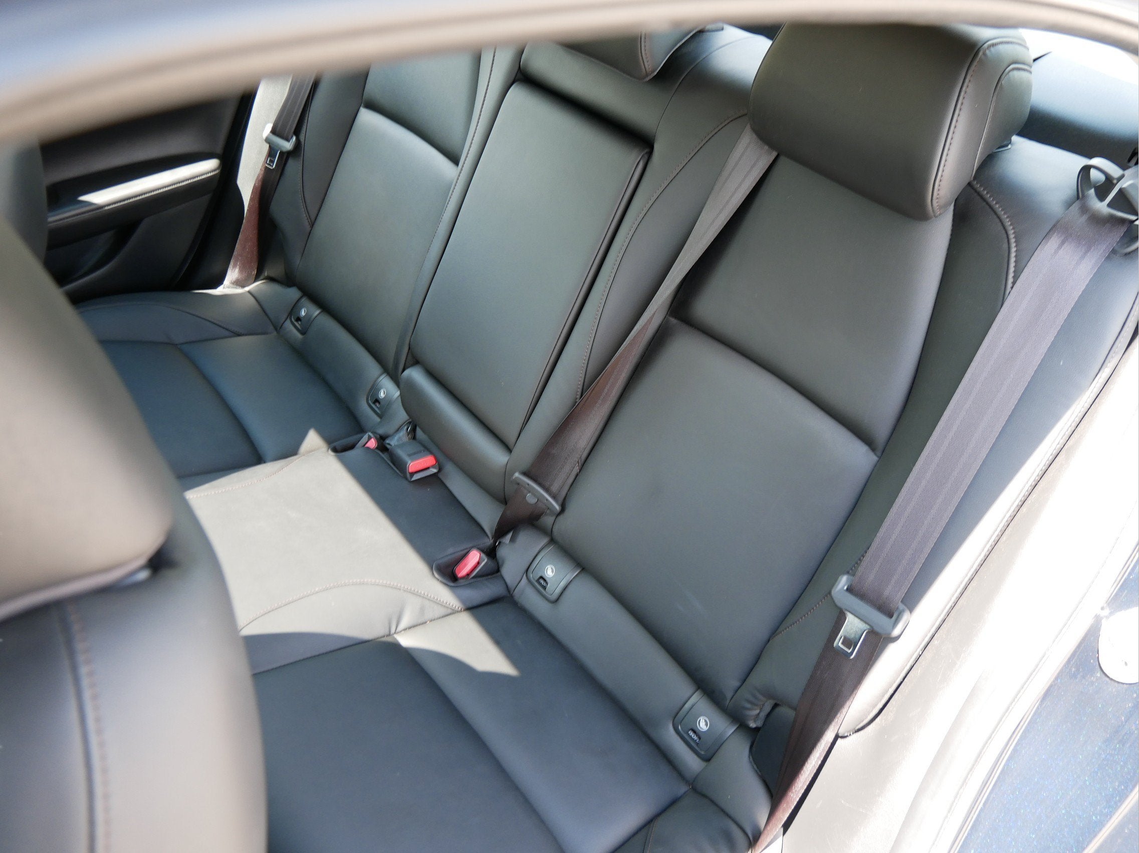 2021 Mazda Mazda3 Sedan Preferred