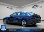 2021 Mazda Mazda3 Sedan Preferred