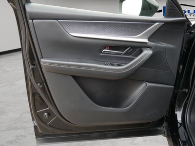 2025 Mazda Mazda CX-90 Preferred Package