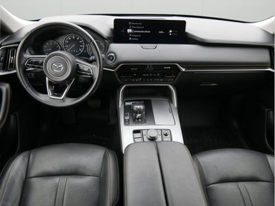 2025 Mazda Mazda CX-90 Preferred Package