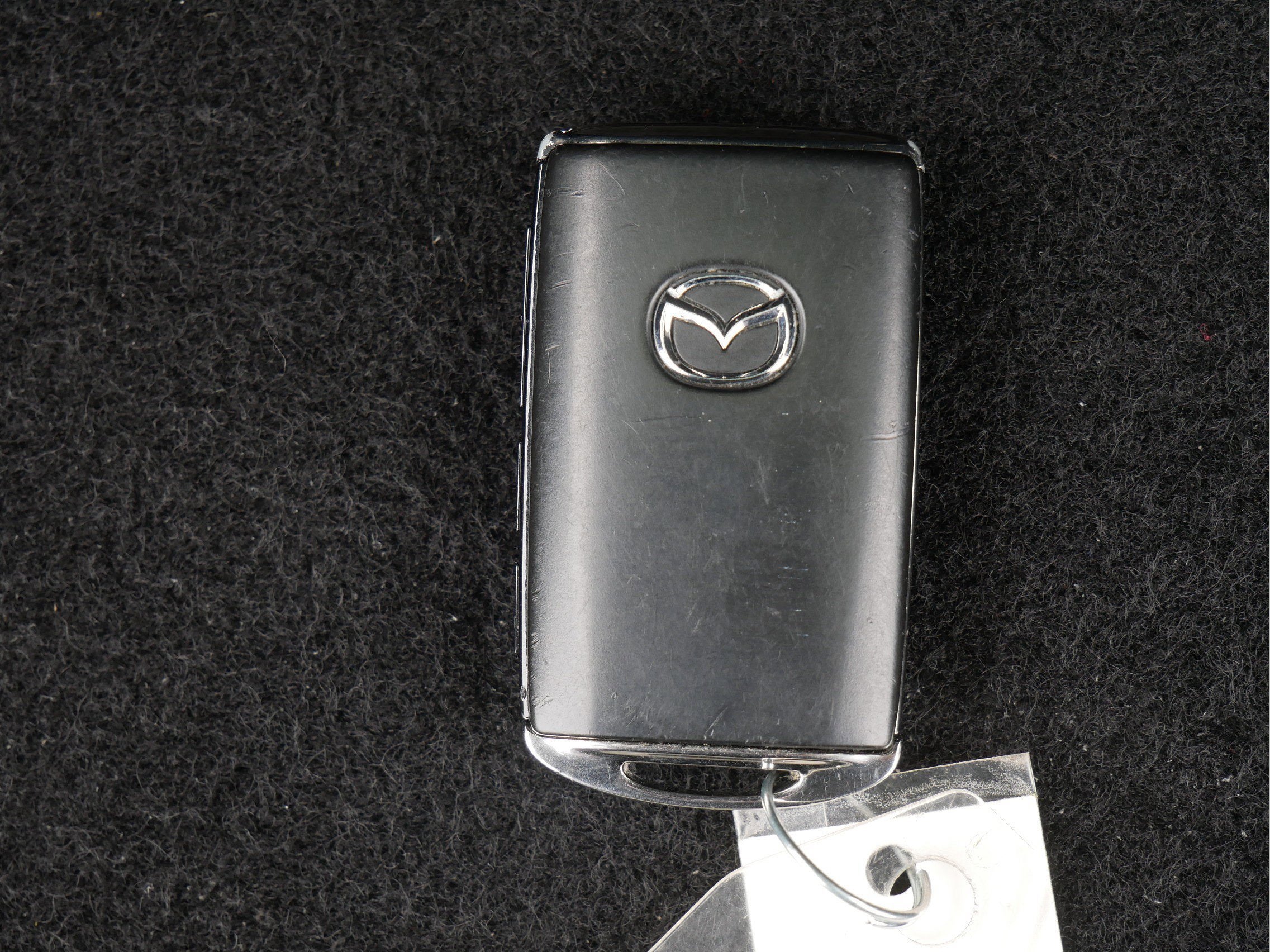 2025 Mazda Mazda CX-90 Preferred Package