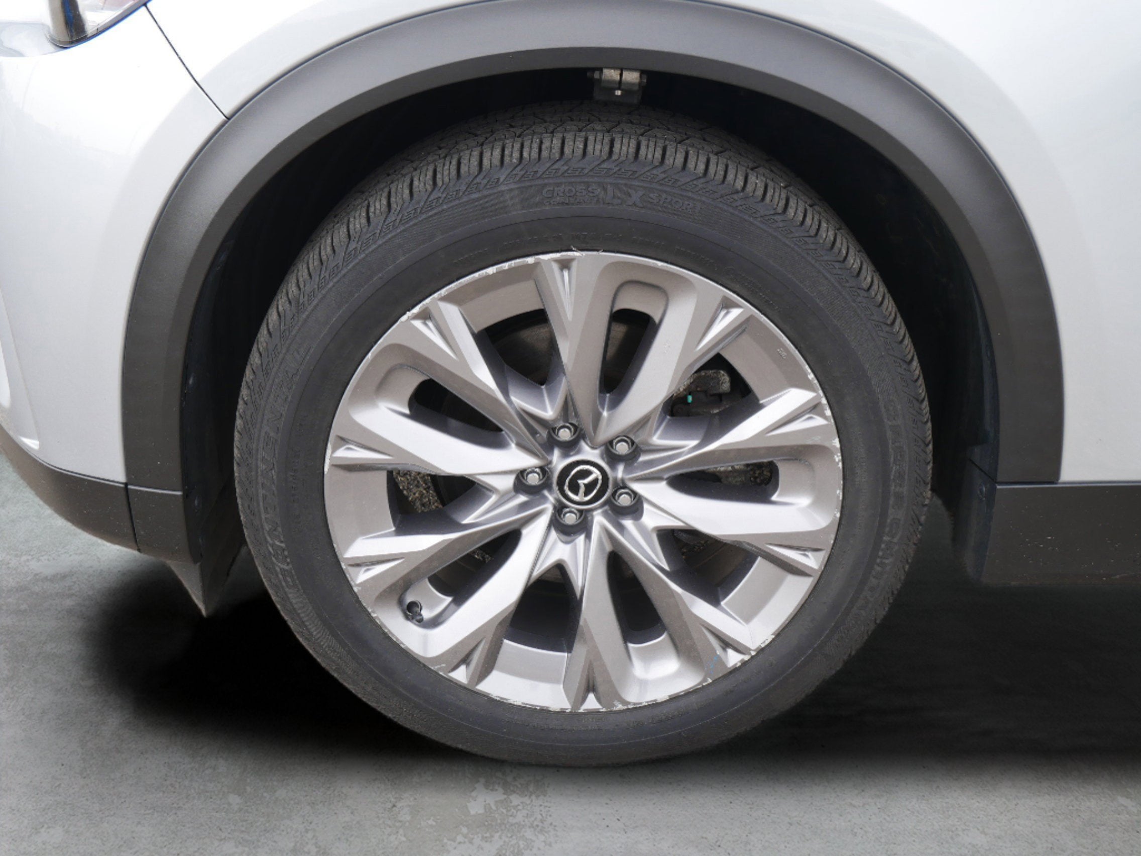 2024 Mazda Mazda CX-90 3.3 Turbo Premium