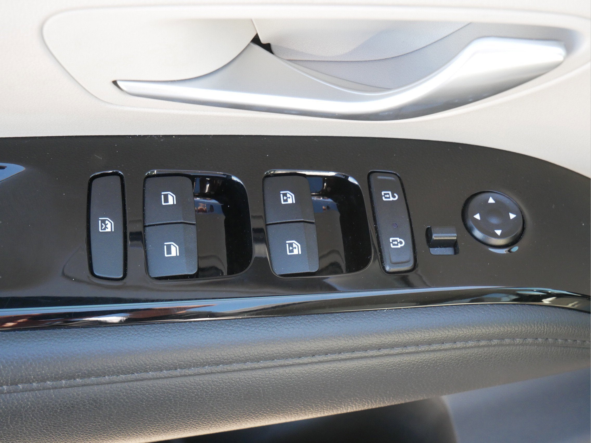 2024 Hyundai Tucson Plug-In Hybrid Limited