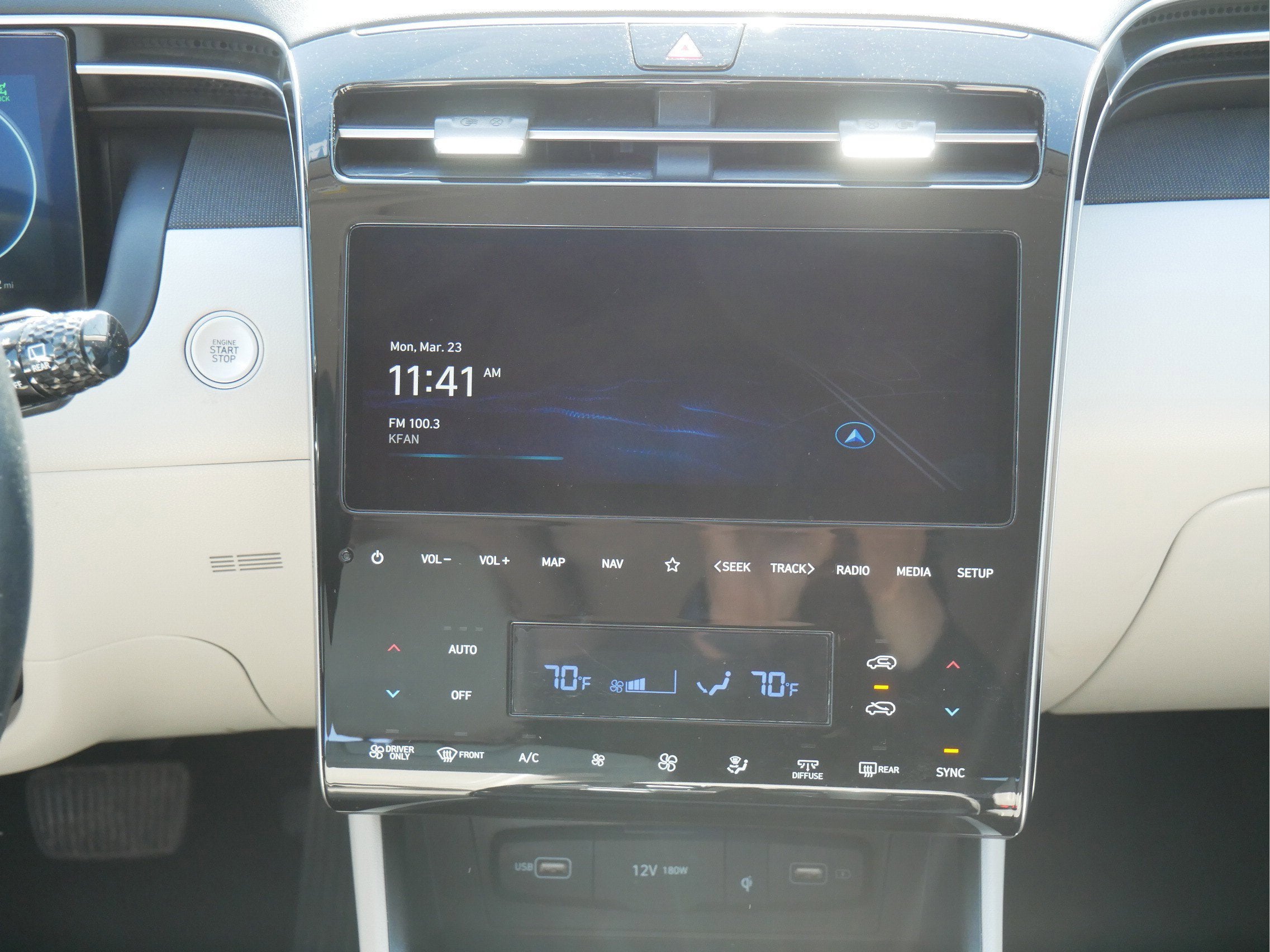 2024 Hyundai Tucson Plug-In Hybrid Limited