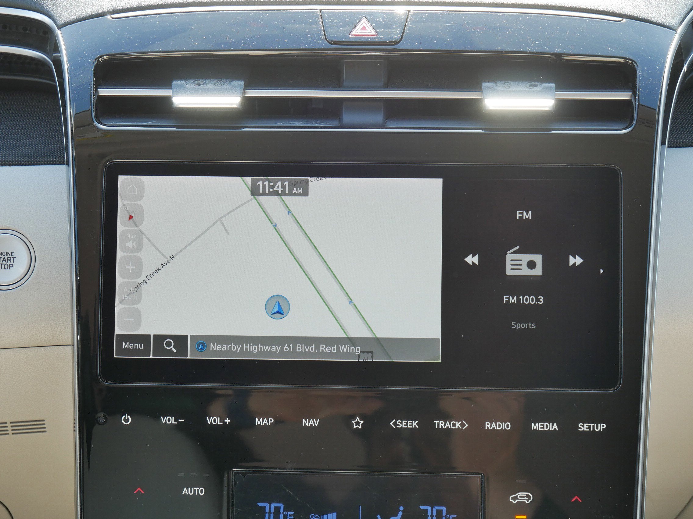 2024 Hyundai Tucson Plug-In Hybrid Limited