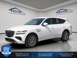2025 Genesis GV80 2.5T Standard