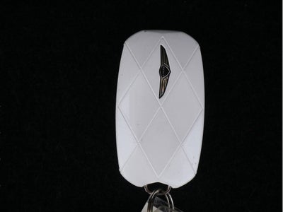 2025 Genesis GV80 2.5T Standard