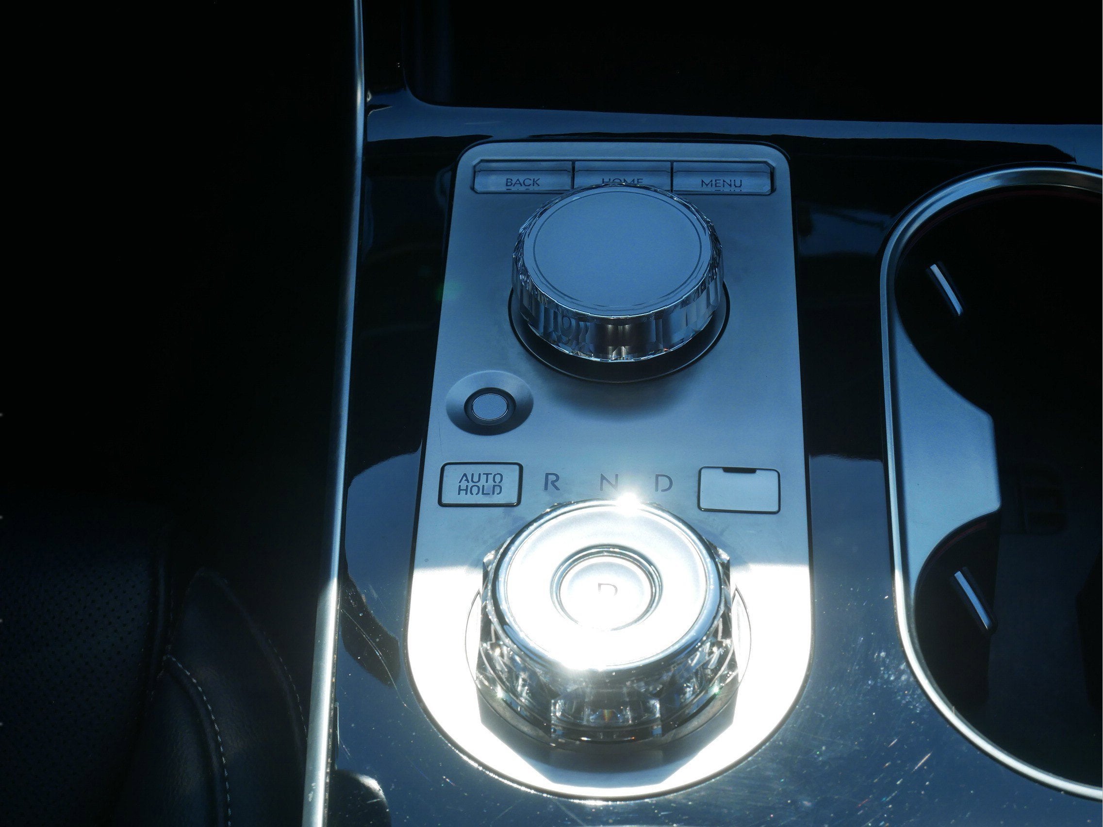 2025 Genesis GV80 Standard