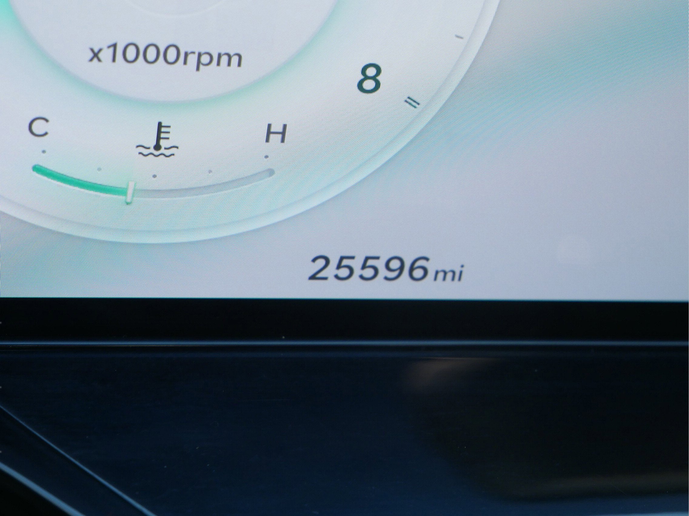 2025 Genesis GV80 Standard