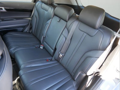 2025 Genesis GV80 Standard