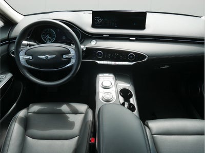 2025 Genesis GV70 2.5T