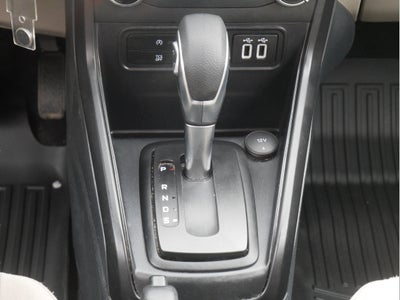 2019 Ford EcoSport S