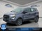 2019 Ford EcoSport S