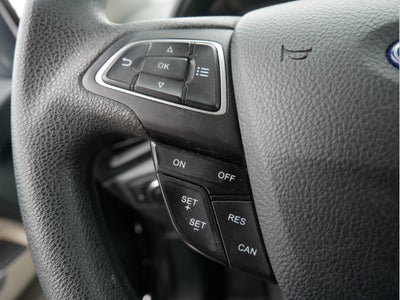 2019 Ford EcoSport S