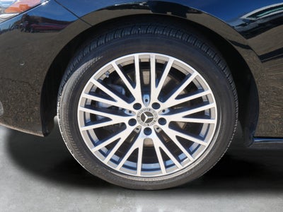 2025 Mercedes-Benz CLA CLA 250