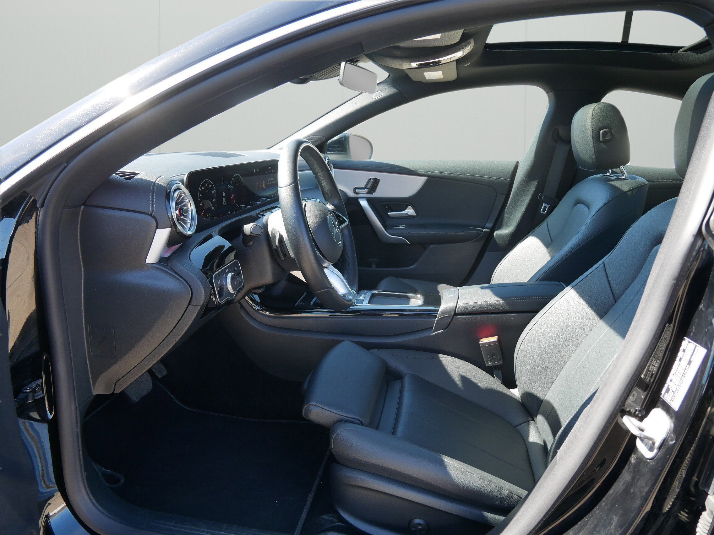 2025 Mercedes-Benz CLA CLA 250