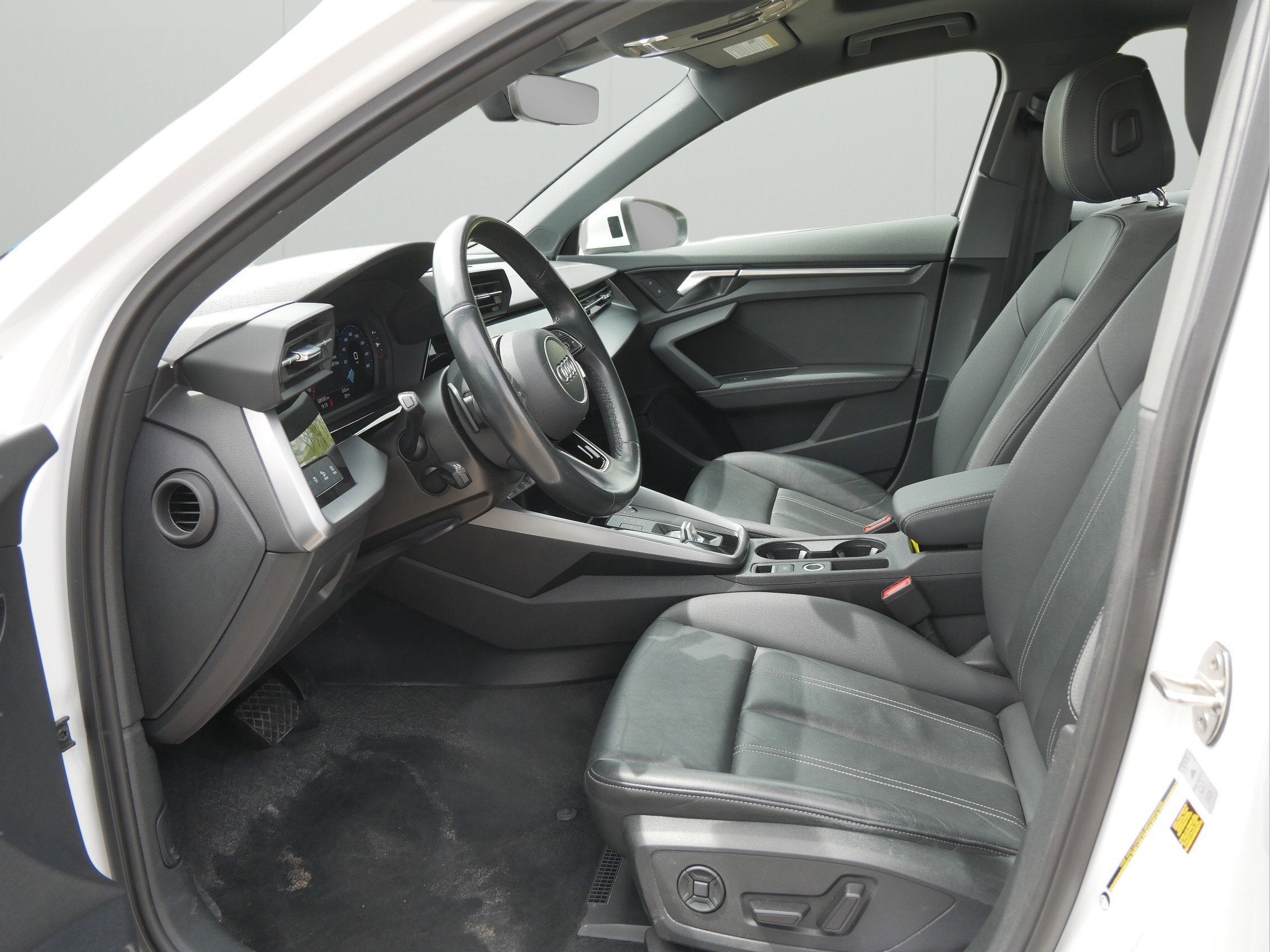2023 Audi A3 Premium