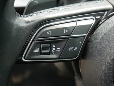 2023 Audi A3 Premium