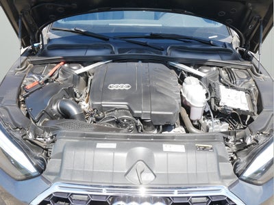 2024 Audi A5 Sportback S line Premium Plus
