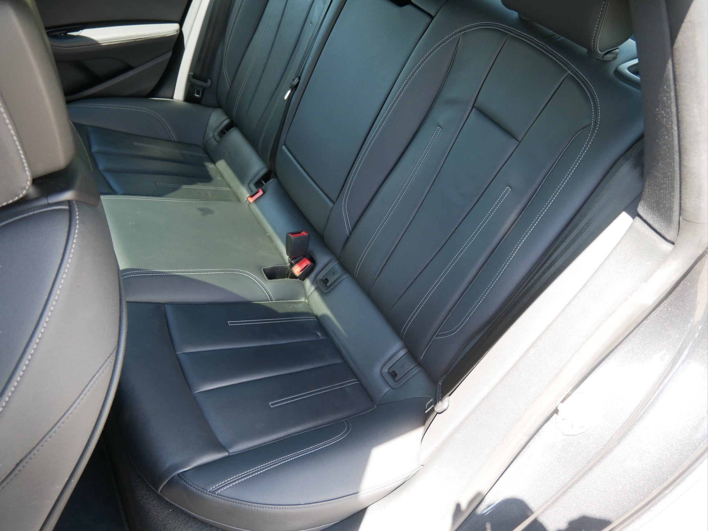 2024 Audi A5 Sportback S line Premium Plus
