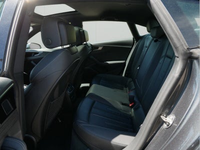 2024 Audi A5 Sportback S line Premium Plus