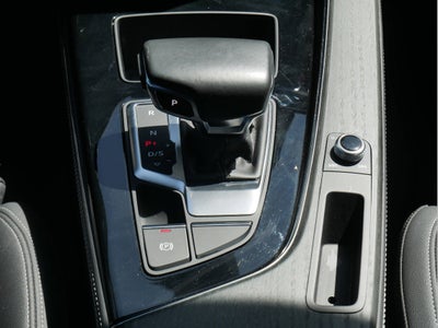 2024 Audi A5 Sportback S line Premium Plus