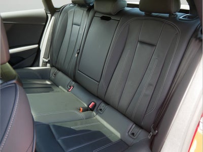 2024 Audi A5 Sportback S line Premium Plus