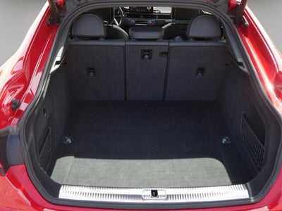 2024 Audi A5 Sportback S line Premium Plus