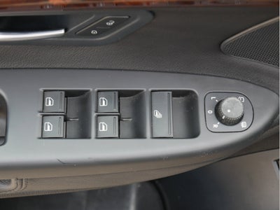 2009 Volkswagen Eos Lux