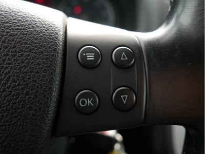 2009 Volkswagen Eos Lux