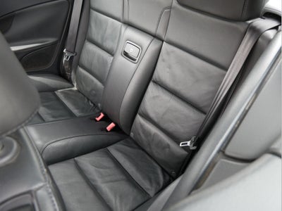 2009 Volkswagen Eos Lux