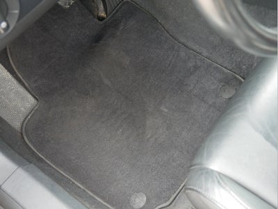 2009 Volkswagen Eos Lux